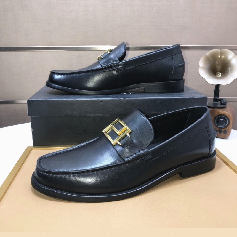 Givenchy Leather Shoes